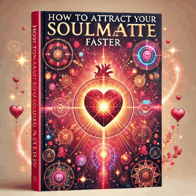 Free Bonus 2 love attraction guide